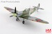 Spitfire Vb, AD572, F/O Frantisek Perina, No. 312 Sqn., spring 1942