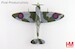 Spitfire Vb, AD572, F/O Frantisek Perina, No. 312 Sqn., spring 1942  HA7858