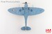 Spitfire Vb, Trop  ER570, 4th FS, 52nd FG, MACAF, August 1943  HA7859