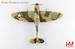 Spitfire Vb, Trop  ER570, 4th FS, 52nd FG, MACAF, August 1943  HA7859