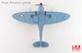Spitfire Vb, Trop  ER570, 4th FS, 52nd FG, MACAF, August 1943  HA7859