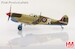 Spitfire M. Vb, Trop RAF ER220, No. 92 East India Squadron, early 1943  HA7860