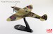 Spitfire M. Vb, Trop RAF ER220, No. 92 East India Squadron, early 1943  HA7860