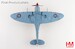 Spitfire M. Vb, Trop RAF ER220, No. 92 East India Squadron, early 1943  HA7860