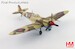 Spitfire M. Vb, Trop RAF ER220, No. 92 East India Squadron, early 1943  HA7860