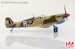 Spitfire M. Vb, Trop RAF ER220, No. 92 East India Squadron, early 1943  HA7860