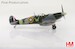 Spitfire Mk. Vb, RAF, BM124, flown by Sqn. Ldr. 'Paddy' Finucane, No. 602 Sqn., 1942  HA7861