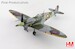 Spitfire Mk. Vb, RAF, BM124, flown by Sqn. Ldr. 'Paddy' Finucane, No. 602 Sqn., 1942