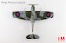 Spitfire Mk. Vb, EN921, flown by F/O Jack Sheppard, No. 401 Sqn. (RCAF), 1943  HA7862