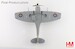 Spitfire Mk. Vb, EN921, flown by F/O Jack Sheppard, No. 401 Sqn. (RCAF), 1943  HA7862