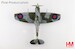 Spitfire Mk. Vb, EN921, flown by F/O Jack Sheppard, No. 401 Sqn. (RCAF), 1943  HA7862