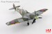 Spitfire Mk. Vb, EN921, flown by F/O Jack Sheppard, No. 401 Sqn. (RCAF), 1943  HA7862