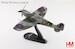 Spitfire Mk. Vb, EN921, flown by F/O Jack Sheppard, No. 401 Sqn. (RCAF), 1943  HA7862