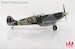 Spitfire Mk. Vb, EN921, flown by F/O Jack Sheppard, No. 401 Sqn. (RCAF), 1943  HA7862