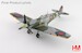Spitfire Mk. Vb, EN921, flown by F/O Jack Sheppard, No. 401 Sqn. (RCAF), 1943