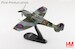 Spitfire Mk. Vb, EN921, flown by F/O Jack Sheppard, No. 401 Sqn. (RCAF), 1943  HA7862
