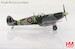 Spitfire Mk. Vb, EN921, flown by F/O Jack Sheppard, No. 401 Sqn. (RCAF), 1943  HA7862