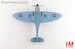 Spitfire Vb, Trop "George Beurling" EP706, No. 249 Sqn., RAF, Malta, 1942  HA7864