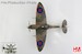Spitfire Mk. Vb, "F/Lt. Eric Lock" W3257, No.611 Sqn., RAF Hornchurch, July-August 1941  HA7865