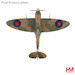 Spitfire Mk. Vb, "F/Lt. Eric Lock" W3257, No.611 Sqn., RAF Hornchurch, July-August 1941 HA7865