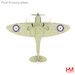 Spitfire Mk. Vb, "F/Lt. Eric Lock" W3257, No.611 Sqn., RAF Hornchurch, July-August 1941 HA7865
