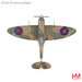 Spitfire Mk. Vb, "P/O Donald E. Kingaby" W3320, No.92 Sqn., RAF Biggin Hill, July-August 1941 HA7866