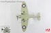 Spitfire Mk. Vb, "P/O Donald E. Kingaby" W3320, No.92 Sqn., RAF Biggin Hill, July-August 1941  HA7866