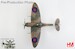 Spitfire Mk. Vb, "P/O Donald E. Kingaby" W3320, No.92 Sqn., RAF Biggin Hill, July-August 1941  HA7866