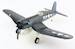 Vought F4U-1A Corsair 915 Major Greg -Pappy- Boyington VMF-214 Black Sheep US Navy Rabaul 1944 HA8222
