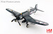 Vought F4U-4 Corsair White 211, 97231/K flown by Ensign Jesse L. Brown, VF-32, USS Leyte, 4th Dec 1950
