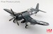 Vought F4U-4 Corsair White 13, Capt. Kenneth Walsh (21 kills), VMF-222, Okinawa 1945
