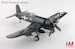Vought F4U-4 Corsair White 13, Capt. Kenneth Walsh (21 kills), VMF-222,  Okinawa 1945  HA8226