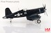 Vought F4U-4 Corsair White 13, Capt. Kenneth Walsh (21 kills), VMF-222,  Okinawa 1945  HA8226