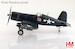 Vought F4U-4 Corsair White 13, Capt. Kenneth Walsh (21 kills), VMF-222,  Okinawa 1945  HA8226