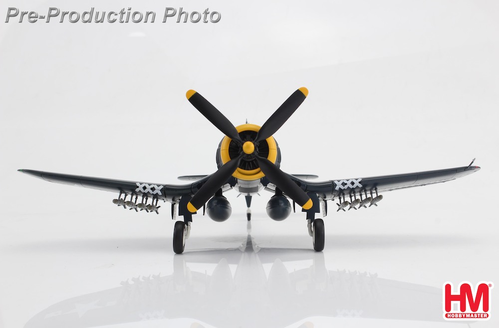 Amazon.co.jp: ホビーマスター 1/48 F4U-1コルセアアメリカ海