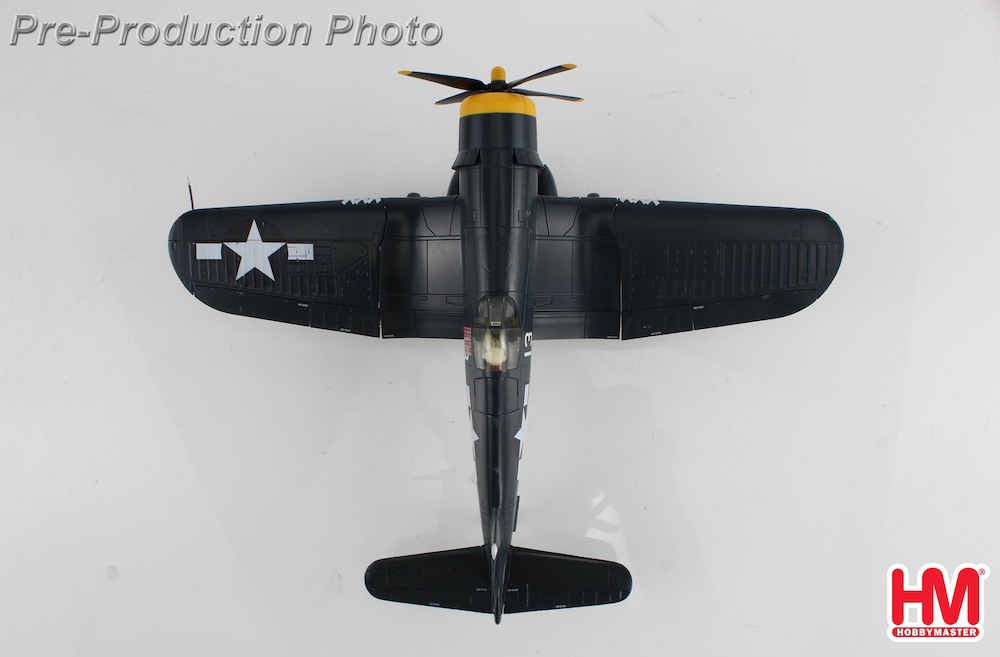 Amazon.co.jp: ホビーマスター 1/48 F4U-1コルセアアメリカ海