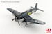 Vought F4U-4 Corsair N51, John Glenn, VMF-155, China 1945