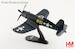 Vought F4U-4 Corsair N51, John Glenn, VMF-155, China 1945  HA8227