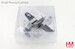 Vought F4U-4 Corsair N51, John Glenn, VMF-155, China 1945  HA8227