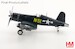 Vought F4U-4 Corsair N51, John Glenn, VMF-155, China 1945  HA8227