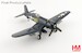 Vought F4U-4 Corsair N51, John Glenn, VMF-155, China 1945  HA8227