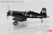 Vought F4U-4 Corsair BuNo 97380, Capt. Phillip C. Delong,  VMF-312, USS Bataan, April 1951  HA8228