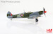 Spitfire LF IX MH884, flown by Captain W. Duncan-Smith,  No. 324 Wing, RAF, August 1944  HA8323