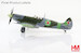 Spitfire Mk.IX  "Russian Spitfire" PT879, England, 2020  HA8324