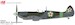 Spitfire Mk.IX "Russian Spitfire" PT879, England, 2020