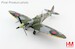 Spitfire Mk.IXc MK694, flown by F/Lt. Jaroslav Dobrovolny, 313 Sqn., Oct 1944 HA8325
