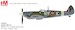 Spitfire Mk.IXc MK694, flown by F/Lt. Jaroslav Dobrovolny, 313 Sqn., Oct 1944 HA8325