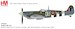 Spitfire Mk.IXc ML407, flown by F/O Johnnie Houlton, 485 (NZ) Squadron, France, Sept 1944 HA8326