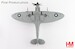 Spitfire MK.VIII "Mac III" UP-B/A58-492, RAAF  HA8327