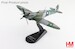 Spitfire MK.VIII "Mac III" UP-B/A58-492, RAAF  HA8327